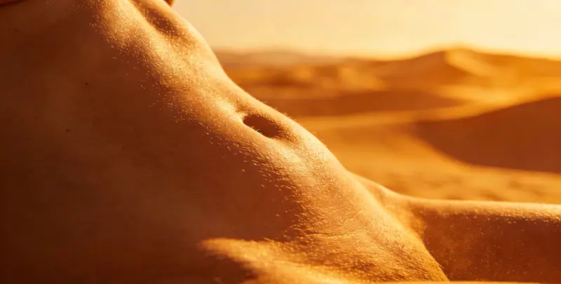 濮阳结直肠癌靶向120基因检测（组织）图片1