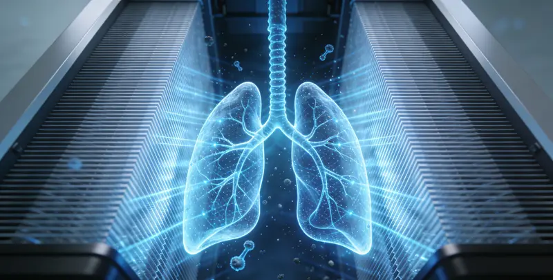 濮阳肺癌（EGFR T790M)突变检测图片1