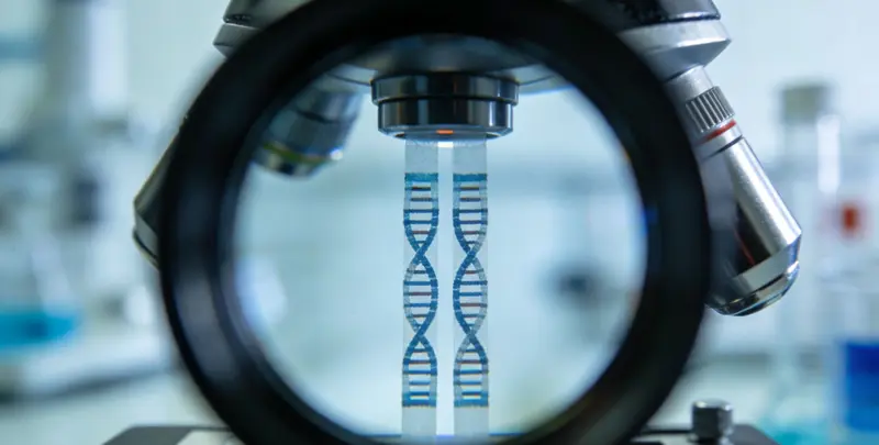 濮阳司法亲子鉴定2人图片1