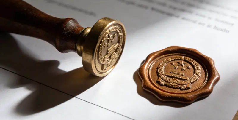 濮阳移民亲子鉴定图片1