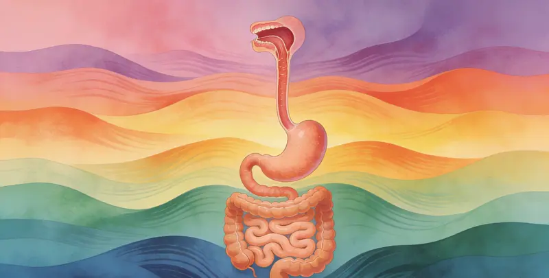 濮阳胃肠肿瘤65基因检测图片1