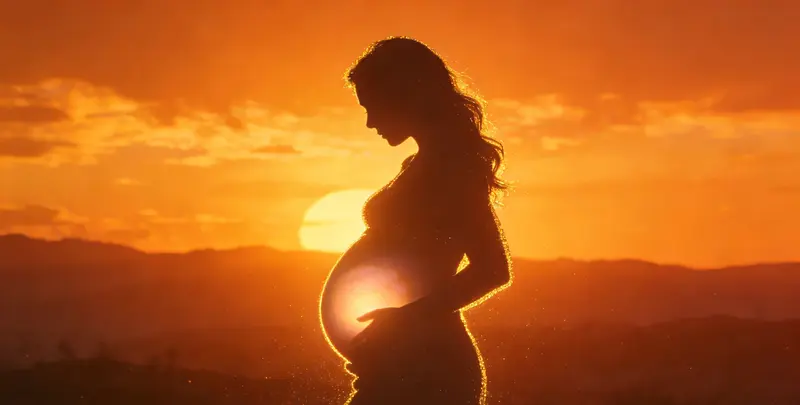 濮阳产前绒毛亲子鉴定图片1