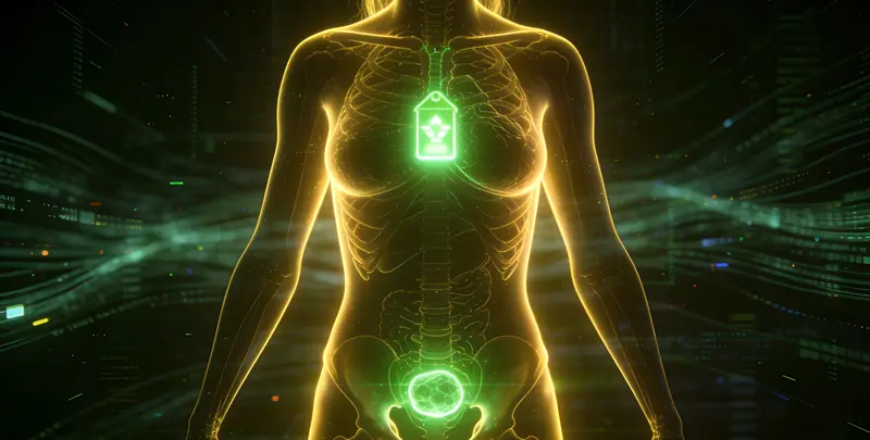 濮阳子宫内膜癌分子分型检测图片1