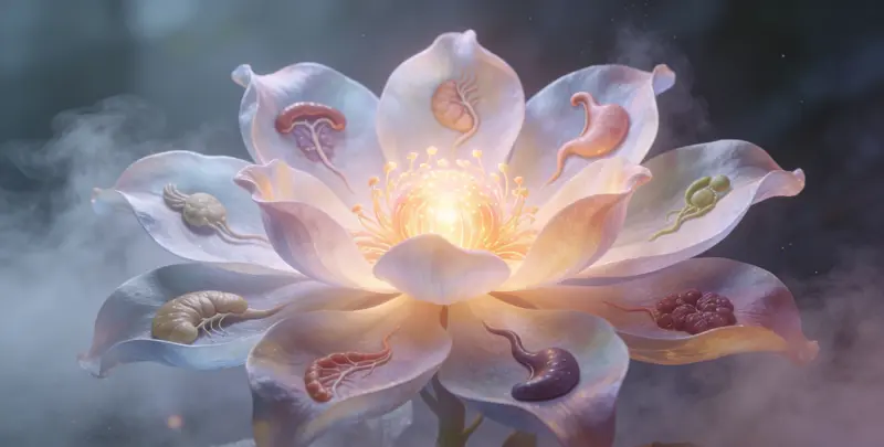 濮阳肿瘤同源重组缺陷HRD检测图片1